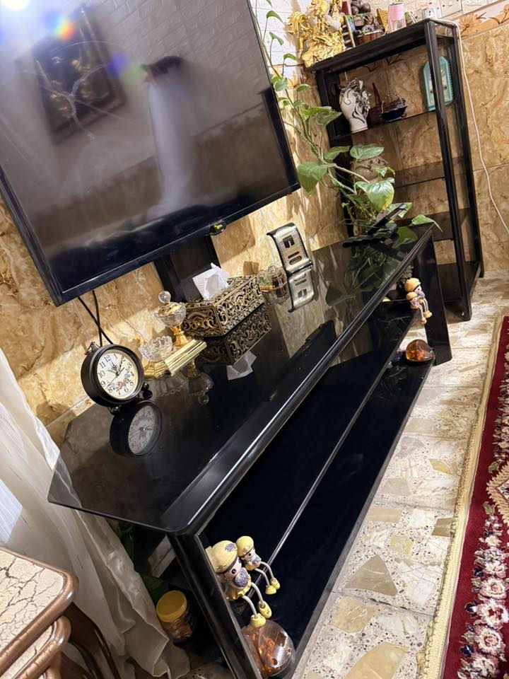 تخم قنفات تركي نظيف مع سيت ميز بلازما عدد ٣
للتواصل 

0775 651 4711
