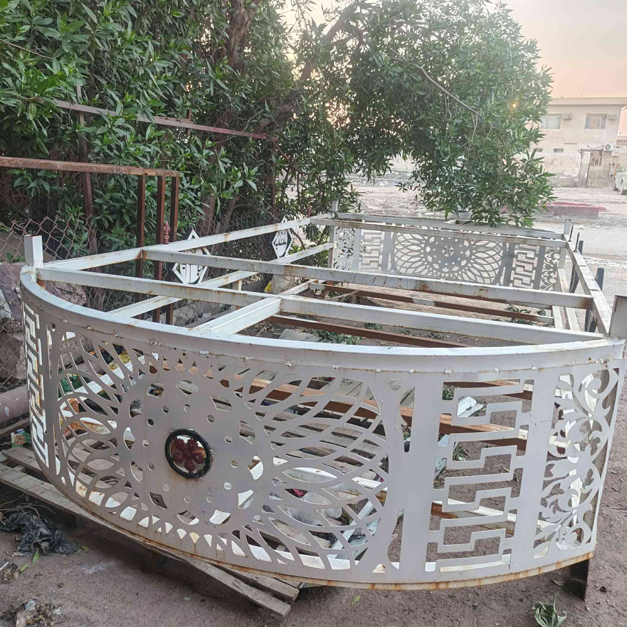سيباية للبيع او مراوس بمكسر وسماعات مكان ذي قار الشطره


**إذا كنت صاحب هذا الإعلان وتريد حذفه لأي سبب، رجاءا أرسل رسالة إلى الدعم الفني**