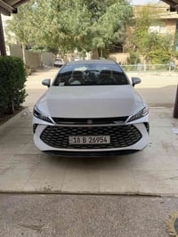 موديل ٢٠٢٥ • مرقمه كاملة • إبل جمعيه