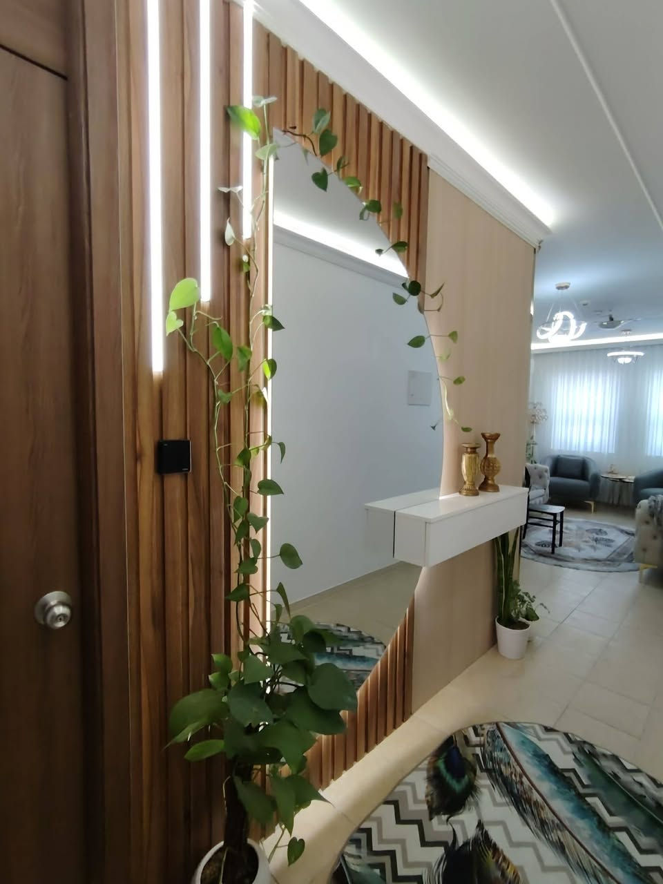 يسعد مسائكم حبيباتي شلونكم😘 😘 😘 😍 😍 ❤️ 
طبعاً والله كل شخص يروح من طرفي بخصوص ديكورات الشقه يرجع يترحملي ويتشكر  مني على شغل الاستاذ يوسف للأصباغ والديكورات
شغله بدون اعلانات مافديوم شفت احد مسويله اعلان  بصفحه أو ابيج لان شغله عباره تقييم  وسمعة عمله وتعامله وين لزبون  هيه اعلان إله بدون ترويج وكل أعماله تشهدله والله حتا المحتاج يساعده وتبرعله وهاي جزء من أعماله الله شاهد بدون ميعرف هذ الدعم مني يستحق أكثر🌹 🌹 غيرلي الشقه ١٨٠ درجه
#مشاهيرالعراق
يوسف للأصباغ والديكورات هاي صفحته ضيفوو وتابعو شغله
@إشارة
#سكره
#سكره_ترند_بسمايه
#سكره_نمبروان
#جيش_سكره
#مسك_سكره
#مشاهيرالعراق


**إذا كنت صاحب هذا الإعلان وتريد حذفه لأي سبب، رجاءا أرسل رسالة إلى الدعم الفني**