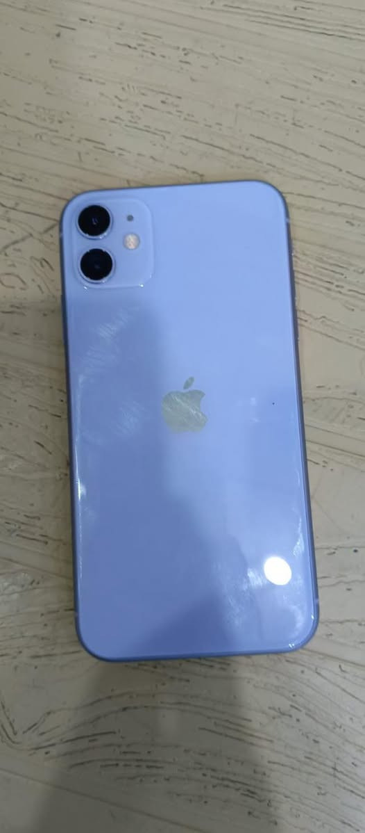 السلام عليكم🤚🏻
موبايل📱ايفون 11عادي ما مفتوح نضافه كدام العين ذاكره 128جهاز فول الفول السعر280وبي مجال رقمي***********خاص ما متواجد
