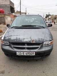 سياره للبيع موديل 1996بسمي مكاني بغداد الحسينيه الراشديه 07726991613سع...