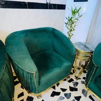 كنب ٥مقاعد • طبلات • مدينه الصدر