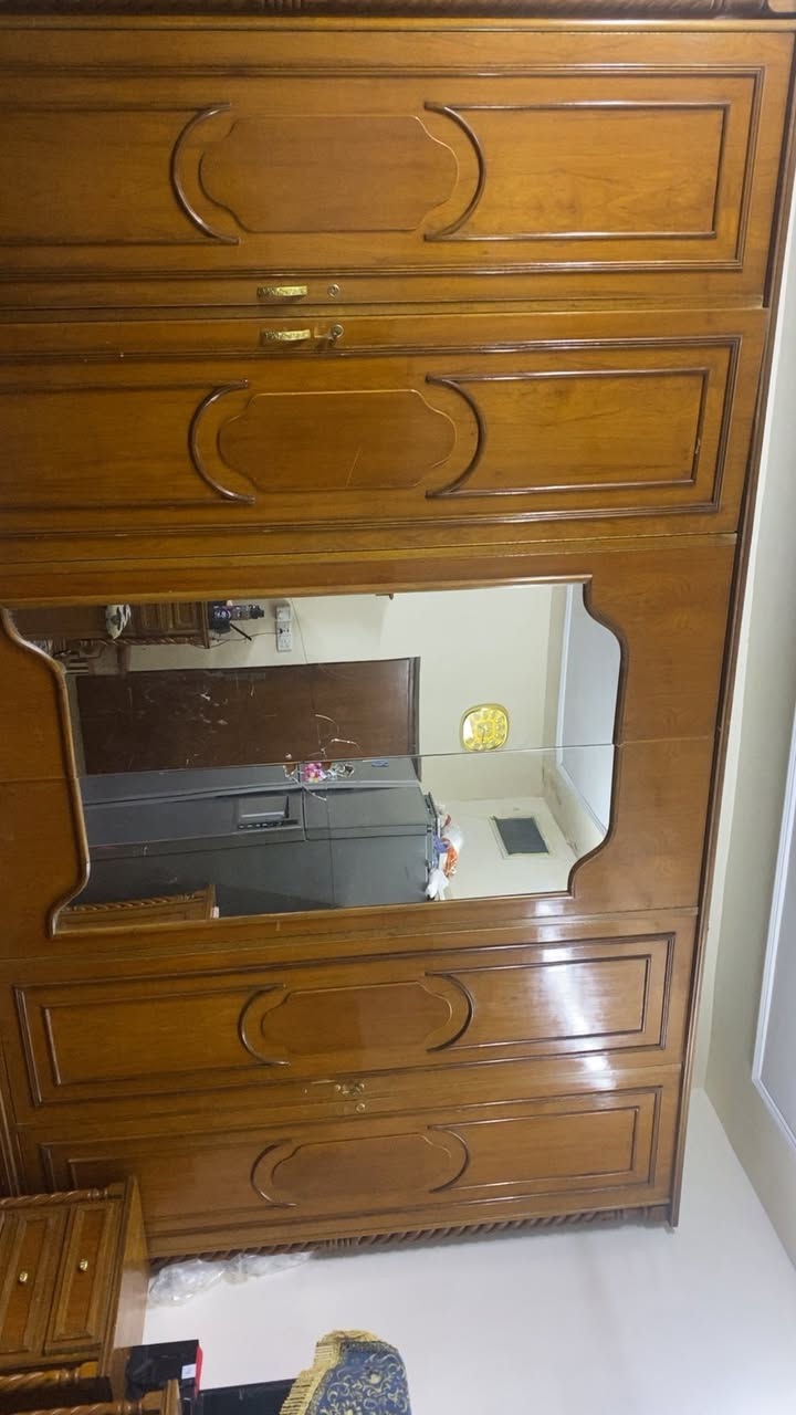 غرفة صاج للبيع


**إذا كنت صاحب هذا الإعلان وتريد حذفه لأي سبب، رجاءا أرسل رسالة إلى الدعم الفني**