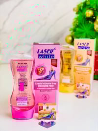 مسك الطهارة • غسول مهبلي • تايلندي