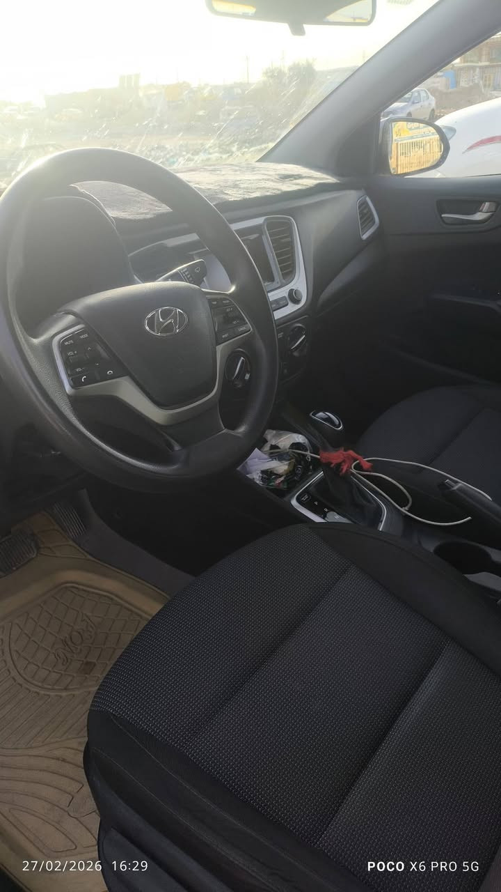 اكسنت موديل 22
مرقم معوقين مثنى 

حادثه سونار 

***********
