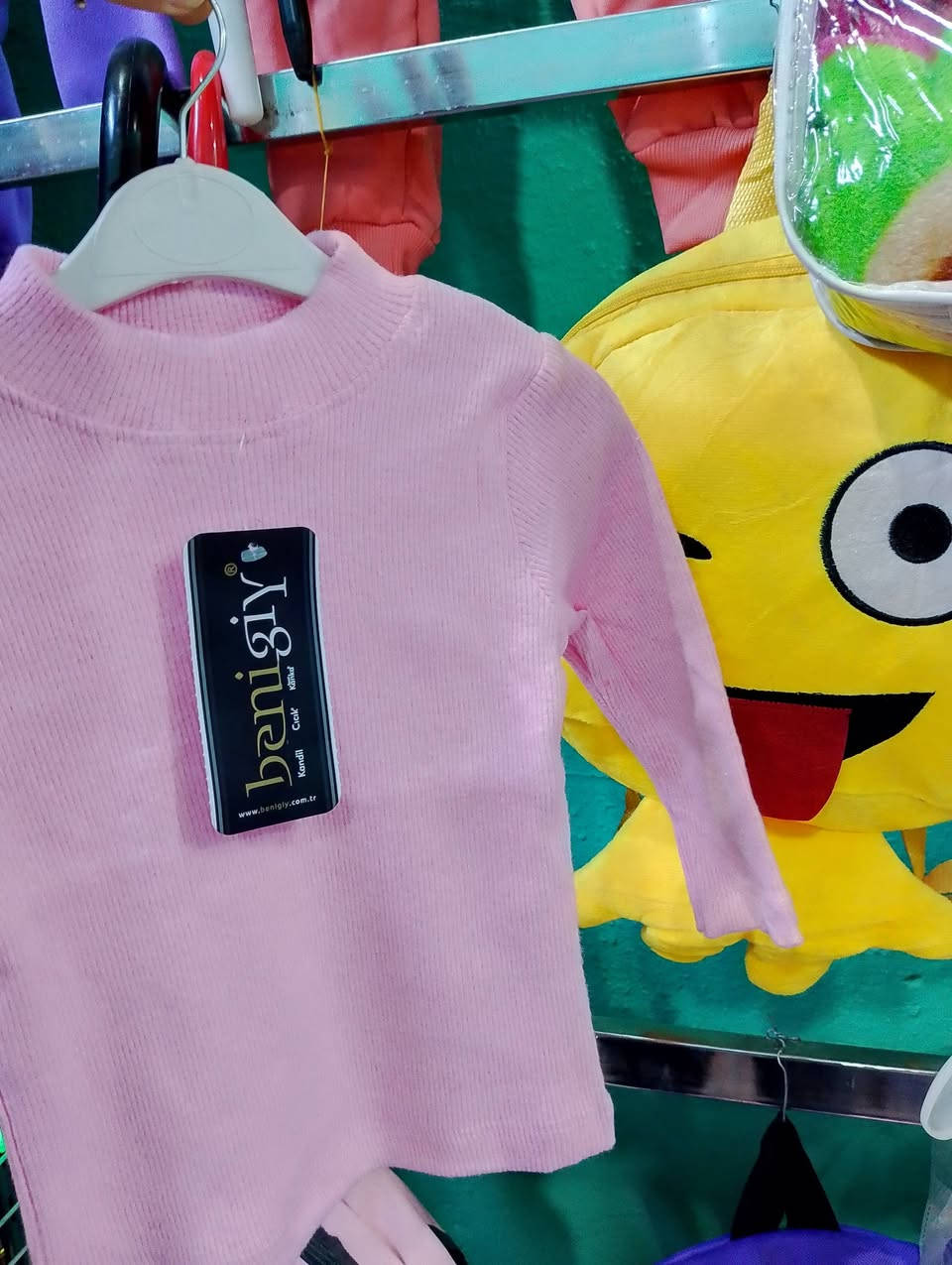 ‏♥️🧑‍🦳♥️👼  هاينكات للأطفال 🧑‍🦳♥️👼♥️
‏توفرلدى محل♥️✨♥️ بيبي لايف خانقين   ♥️✨♥️
‏♥️✨♥️ العمر : من أشهر الى 5 او 6 سنه ♥️✨♥️
‏💥 خامات درجه اولى  💥 منشأ  //  تركي  🇹🇷🇹🇷
‏📍العنوان: #خانقين - توله فروش - قرب أسواق فرمان
‏*-------------------------*-------------------------*
‏تابعوا الحساب *بيبي لايف خانقين* ع منصة التيكتوک
‏الرابط : https://www.tiktok.com/@babylife117?_t=ZS-8ycgaYAJ3HL&_r=1
‏


**إذا كنت صاحب هذا الإعلان وتريد حذفه لأي سبب، رجاءا أرسل رسالة إلى الدعم الفني**