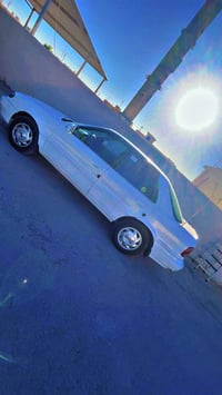 النترا ٩٣ • مصبوغة • تاير جديد