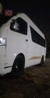 هايكر • ٢٠١٥ • محور كاز