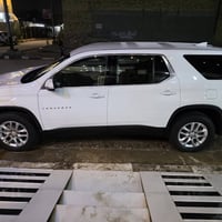 ترافس • ٢٠٢٢ • ماشيه ٧٠٠٠٠