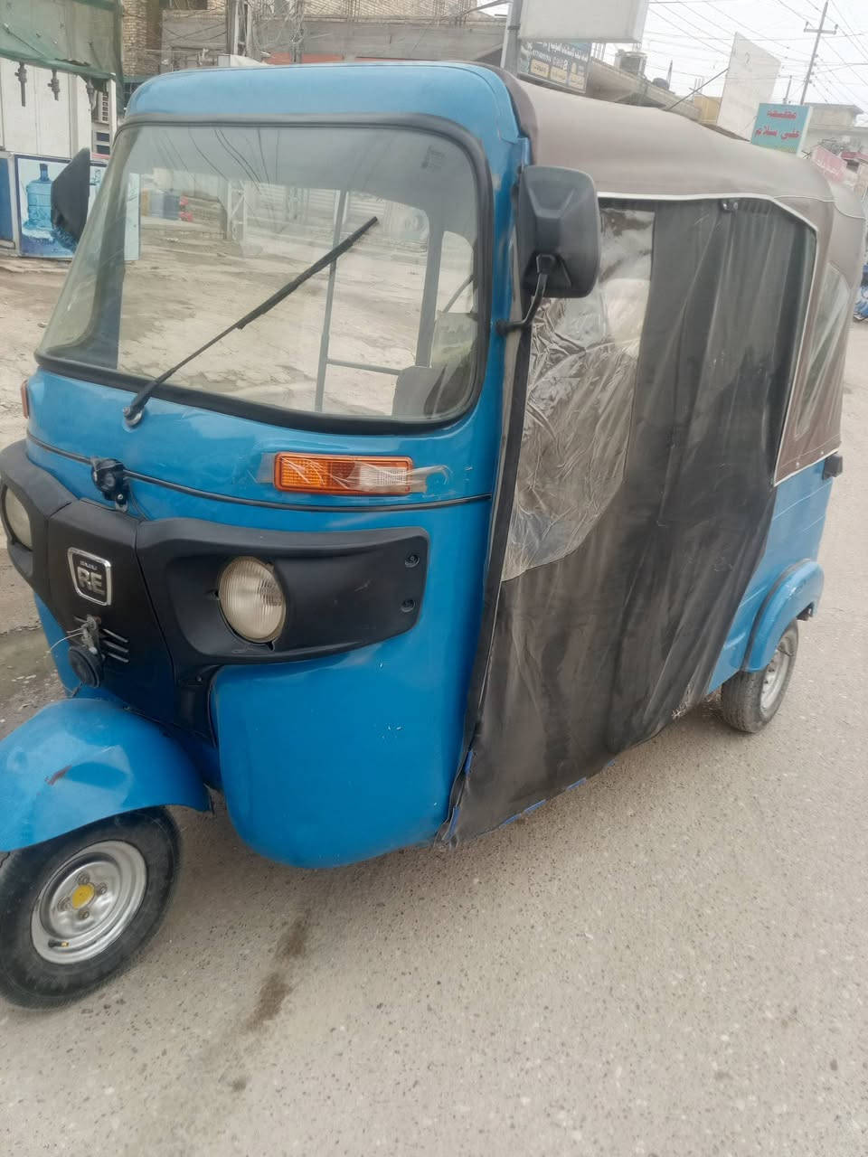 السلام عليكم شباب تكتك موديل 20 السعر خمسه رقم ***********
