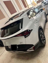 سبورتج 2025 بانوراما  ماشية 4 الاف  كفالة عامة  مرقم بغداد كامل  باسمي...