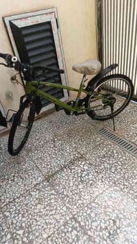 بيسكل للبيع ياباني حجم24 مكان الدوره رقم 07736913288