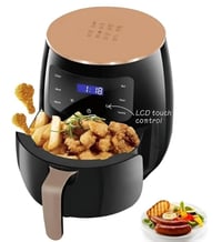 قلاية هوائية • ماركه الماني • 110فولت