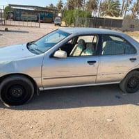 موديل ٩٥ • كير اوتو • رقم بغداد