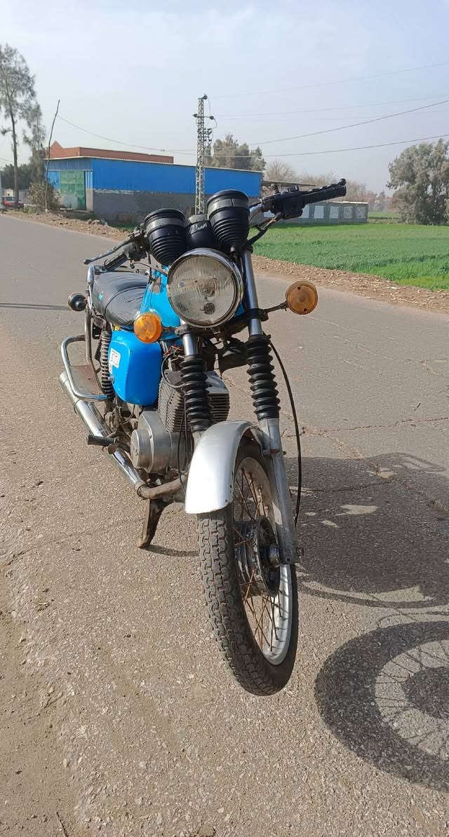 Mz150
موديل 1988

للتواصل 01018829026


**إذا كنت صاحب هذا الإعلان وتريد حذفه لأي سبب، رجاءا أرسل رسالة إلى الدعم الفني**