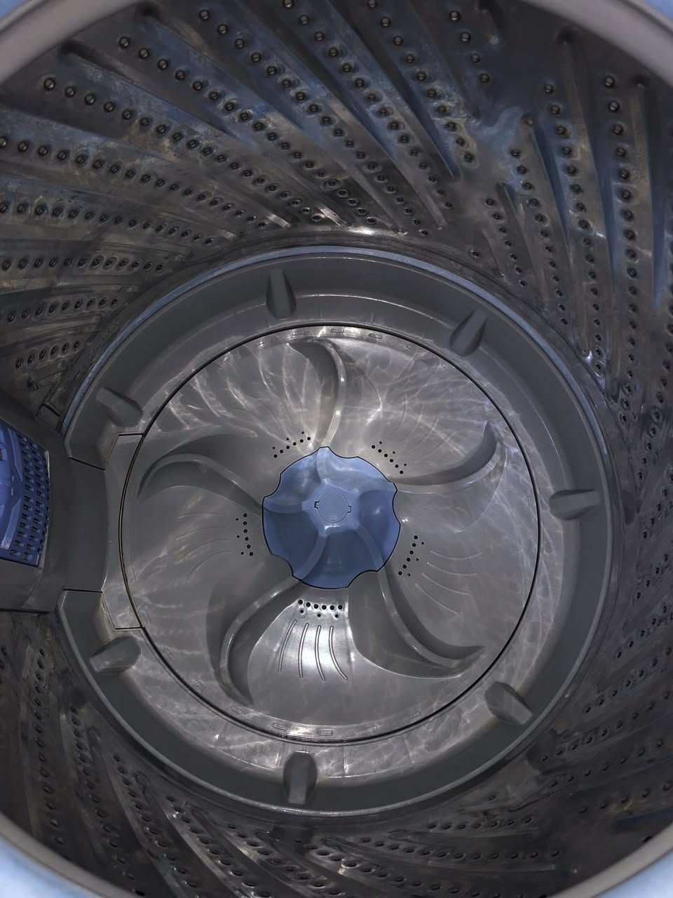 غسالة فل اوتماتيك  وزن 15 كيلو ماركة دنكا اخذتها 300 الف فقط تنشيف  بي مشكلة  جديدة شغالة شرط فحص  اريدها 100


**إذا كنت صاحب هذا الإعلان وتريد حذفه لأي سبب، رجاءا أرسل رسالة إلى الدعم الفني**