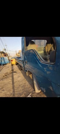 كيه فونتيرا موديل1999 مكينه3000 8جنكال السياره خير من الله كير ومحرك م...