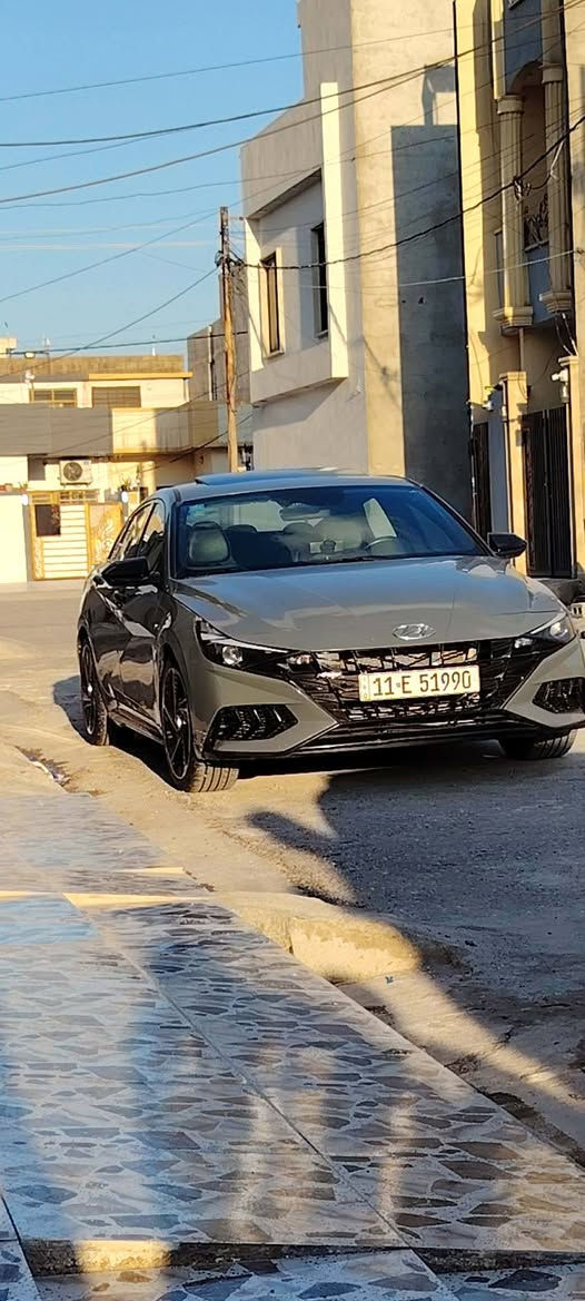 الضرر بوند وجملاغ
🚗هونداي النترا موديل 2022
• بصمة
• ⁠فتحة
السيار كير عادي 
• ⁠كشنات تتفيه 
• تحديد مسار
• ⁠سياقة ذاتيه
• ⁠حساس ابواب
• ⁠توقف ذاتي عند الاقتراب
⁠ السياره بسمي اني الشرعي 
📍مكان السيارة الموصل 
***********
السعر 150$

