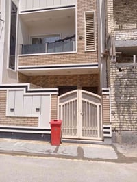 دار للبيع طابقين بناء راقي درجة أولى طابو زراعي صرف سند 25 قرار محكمة ...