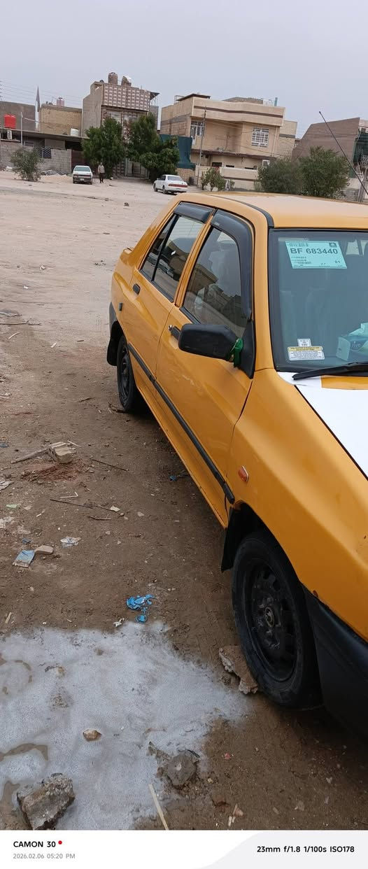 سلام عليكم
سايبا 2018 للبيع 

رقم ذيقار راعيها يريد تحويل 

كير وحداديه خير من الله 

لا ضربه ولا صبغ فقط جاملغ بارد 

مكينه بيها خيط بخار 

مكاني كربلاء / السعر 36 وبيها مجال 

***********

***********
