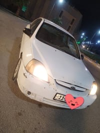 ريو ٢٠٠٥ • بل نجف • كير عادي