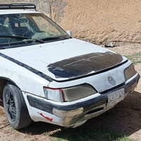دايو اسبيرو كير عادي محرك مسكر السيارة شرعية وصاحبها الشرعي موجود السع...
