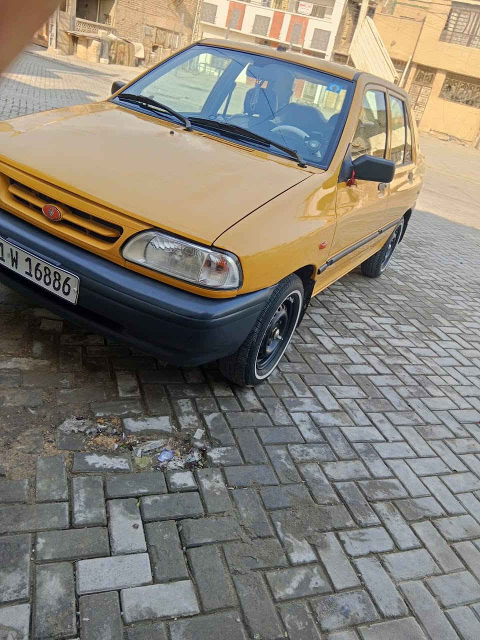 السلام عليكم سايبا ٢٠١٥ للبيع تحويل ثاني يوم رقم نكليزي بسمي تحويل ثاني يوم بس ذيول معمره خياسات مكاني بغداد مدينه الصدر 
رقم الهاتف ***********
