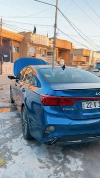 فورتي فول مواصفات مكفوله كفاله عامه حادثه بس دعاميه مديل2024 ماشيه 25م...