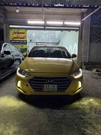 النترا • ٢٠١٧ • بدون حادث