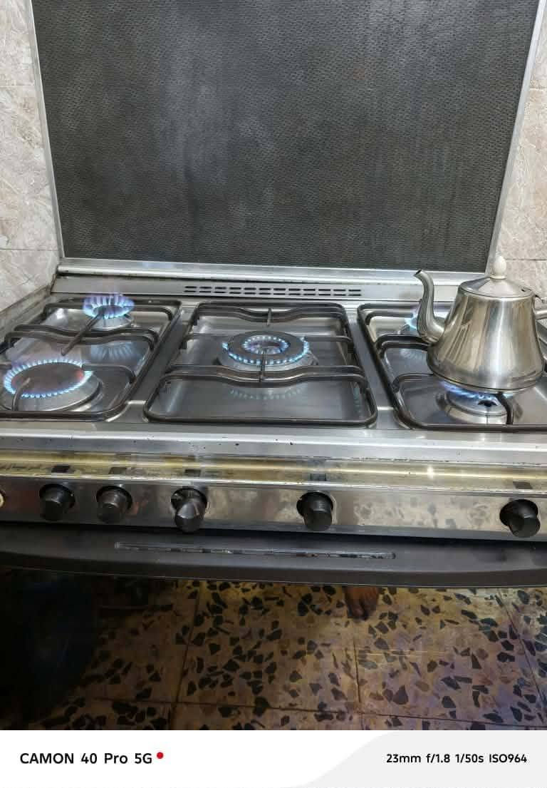 طباخ كريازي باب اول للبيع


**إذا كنت صاحب هذا الإعلان وتريد حذفه لأي سبب، رجاءا أرسل رسالة إلى الدعم الفني**