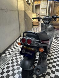 دراجه سكنز جبلي للبيع مال حاويه رقم07810085262