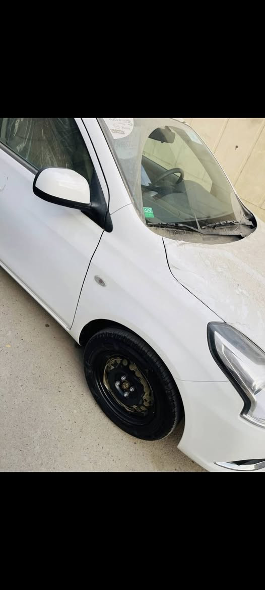 نيسان سني هندي 2024 مكفوله
شركه السور زيرو 
السعر 137 
تواصل ***********
