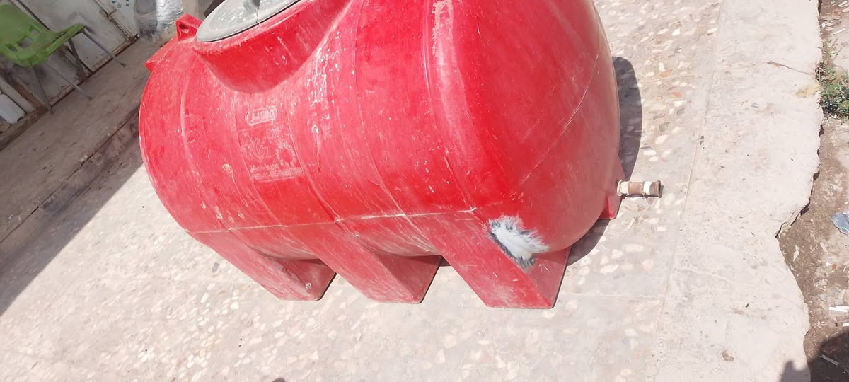 المقطوره 500لترسعر 35شرط لفحص وسريرخشب صاج سعر 40امغربه 0775299685


**إذا كنت صاحب هذا الإعلان وتريد حذفه لأي سبب، رجاءا أرسل رسالة إلى الدعم الفني**