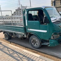 كيا حمل • موديل 99 • رقم بصره