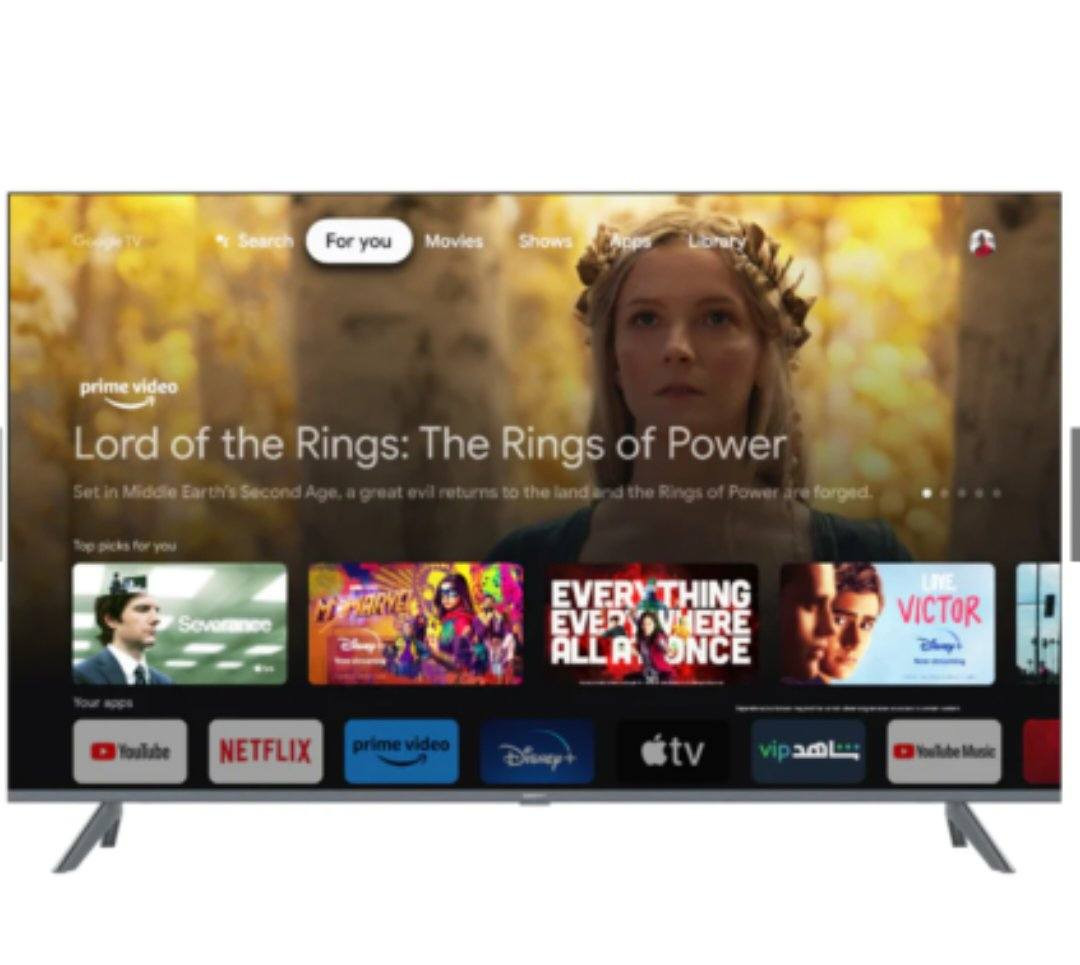 شاشة الحافظ استعمال يوم واحد
حجم 50
اصدار 2025
رمز 50U5 
متواجد خاص


**إذا كنت صاحب هذا الإعلان وتريد حذفه لأي سبب، رجاءا أرسل رسالة إلى الدعم الفني**