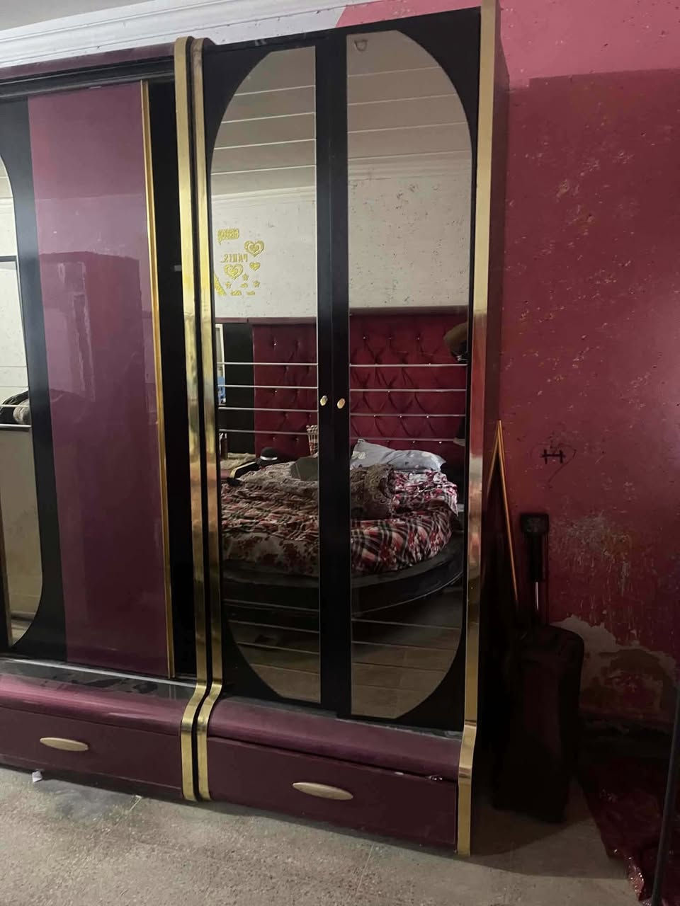 غرفة تركية ضخمة بعدها جديدة مابيها اي اضرار السعر 650 وبيها مجال العنوان بغداد الدورة ابو دشير


**إذا كنت صاحب هذا الإعلان وتريد حذفه لأي سبب، رجاءا أرسل رسالة إلى الدعم الفني**