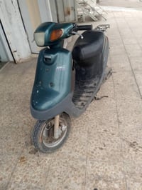 نفخ محرك • شاصي نظيف • يحتاج بطارية