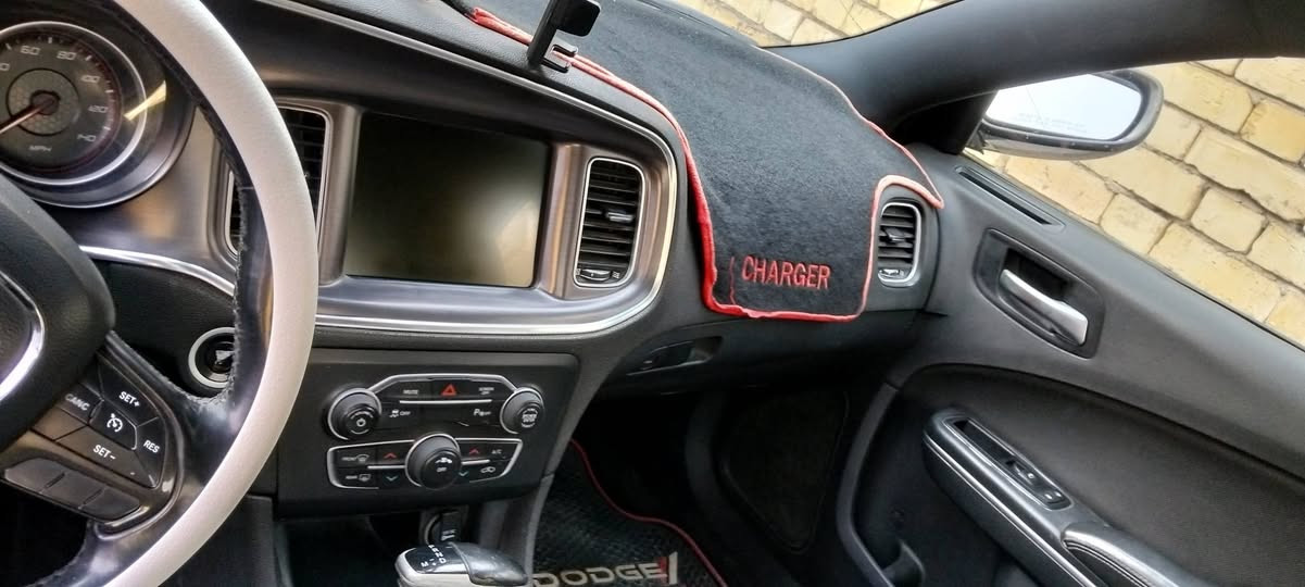 سلام عليكم
جارجر 2017 معلايه بيه صفحه صبغ بالعراق تكم لغود مكفوله مواصفات عاديه شاشه جبيره كراسي كهرباء تدفئه تبريد  كير محرك مكفولات تخم تاير جديد كلشي شغال بيه رقم بغداد شرط تحويل معروضة 145 بيه مجال بسيط 
***********
