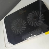 مروحه لابتوب • معدن • ٤ مستويات