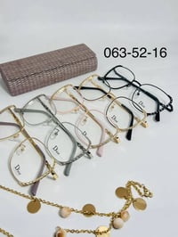 فحص البصر • أطر طبية • النجف الاشرف