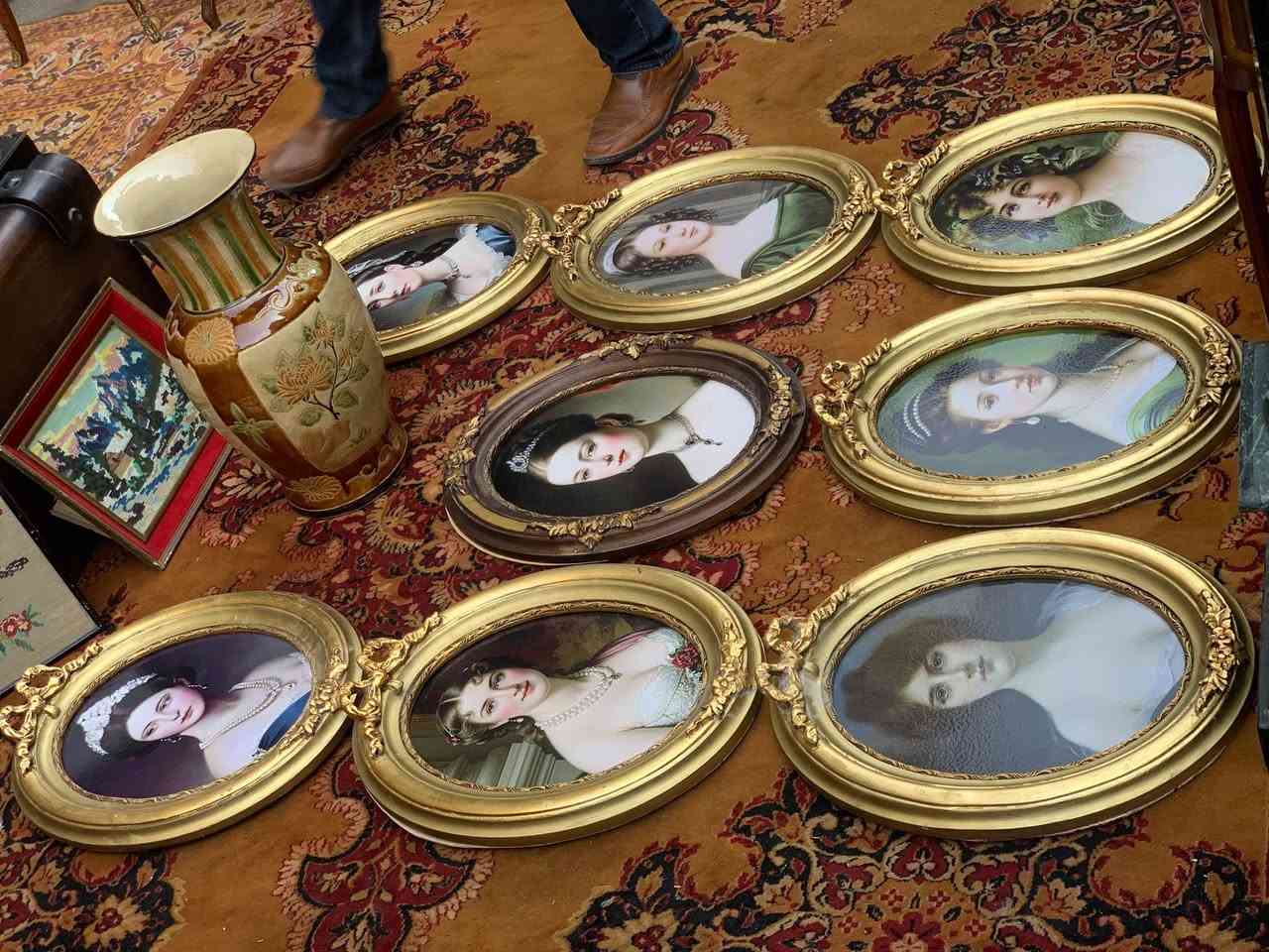 صباح الخير من سوق ديانا ❤️

01228811220


**إذا كنت صاحب هذا الإعلان وتريد حذفه لأي سبب، رجاءا أرسل رسالة إلى الدعم الفني**