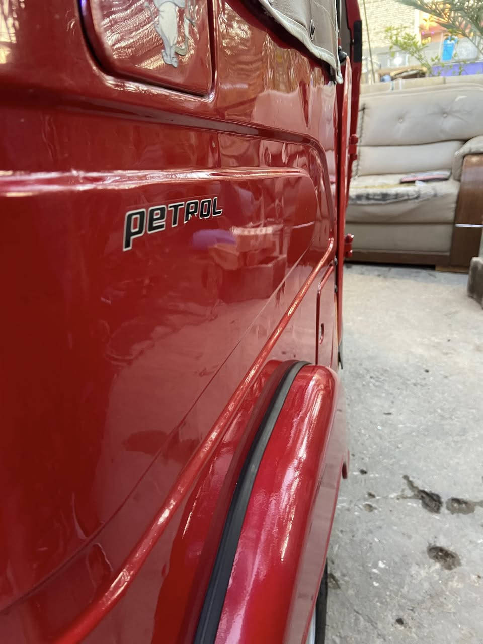 سلام عليكم تكتك حمره 21 دخول 22 كفاله عامه من الخياس ولضربه كامله للخير مكينه وكسل كفاله تخم تاير جبلي ويل ابو الفتحه رقم بغداد تحويل ثاني يوم تكتك جديده بمعنه الكلمه رقم نكليزي مكاني بغداد رقم *********** ابيعلك كفاله من كلشي سعر خاص ومناسب
