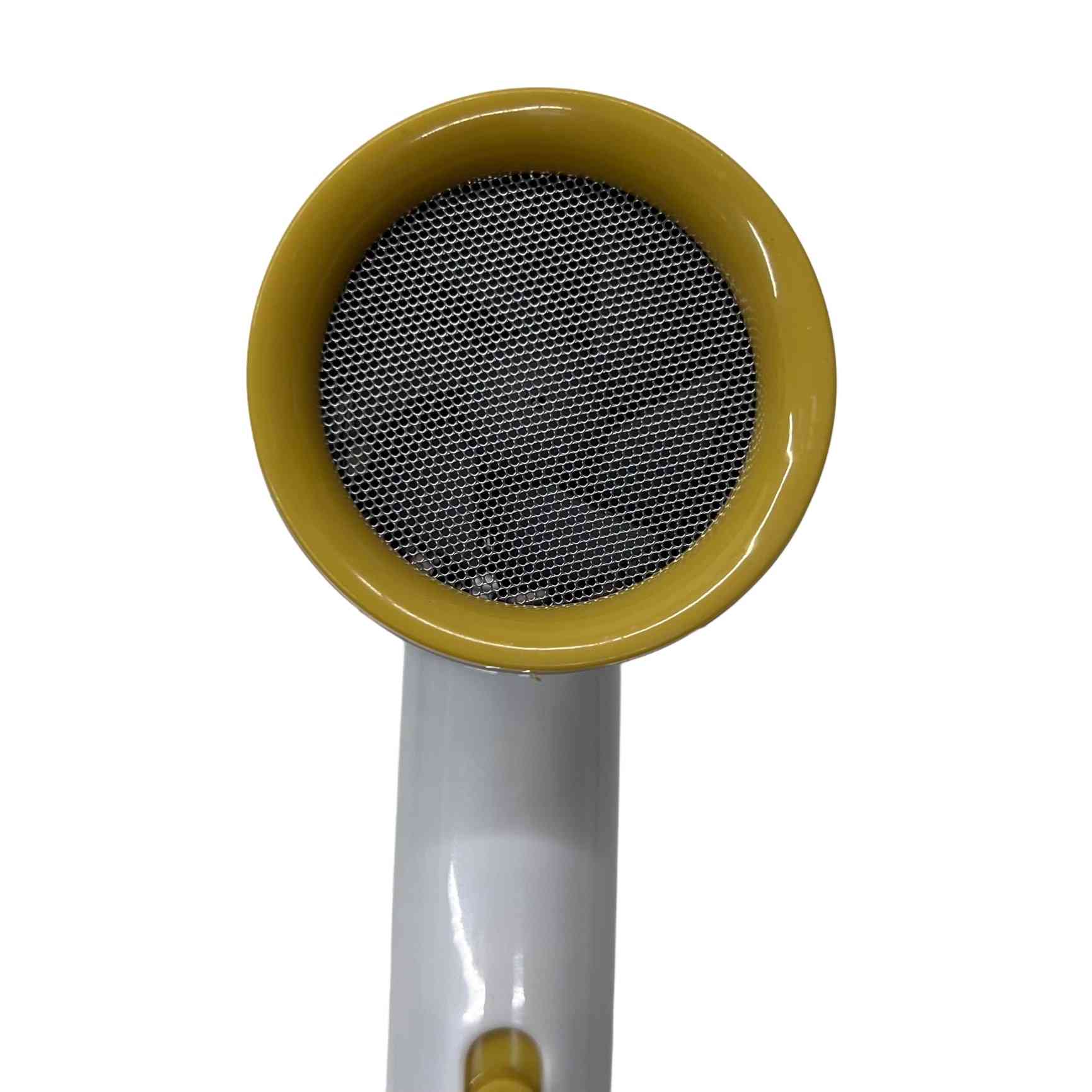 ✨ مجفف شعر Powerful عالي السرعة – موديل Z-2734 ✨
تجفيف أسرع • نعومة أكثر • نتيجة احترافية في البيت 💨💆‍♀️
إذا تريدين شعر ناشف بسرعة وبدون تلف، هذا المجفف هو الخيار المثالي 👌
🔹 المميزات:
• محرك قوي عالي السرعة لتجفيف فائق خلال دقائق
• هواء ساخن وبارد لتصفيف مثالي وحماية الشعر
• عدة سرعات لتناسب جميع أنواع الشعر
• تصميم عصري مريح لليد وسهل الاستخدام
• مدخل هواء مصمم بدقة لأداء ثابت
• غلاف مطاطي للحماية والمتانة
• جهد كهربائي AC 220V
🎯 الملحقات:
• قطعة تجميع الهواء (Air Collector) لتركيز الهواء وتصفيف أدق
💖 مناسب للاستخدام اليومي | للبيت | الصالونات | السفر
📩 للطلب والاستفسار:
راسلنا خاص أو اترك تعليق 💬
💰 السعر: 8,000 دينار فقط
🚚 التوصيل: 5,000 دينار توصيل سريع لجميع المحافظات


**إذا كنت صاحب هذا الإعلان وتريد حذفه لأي سبب، رجاءا أرسل رسالة إلى الدعم الفني**