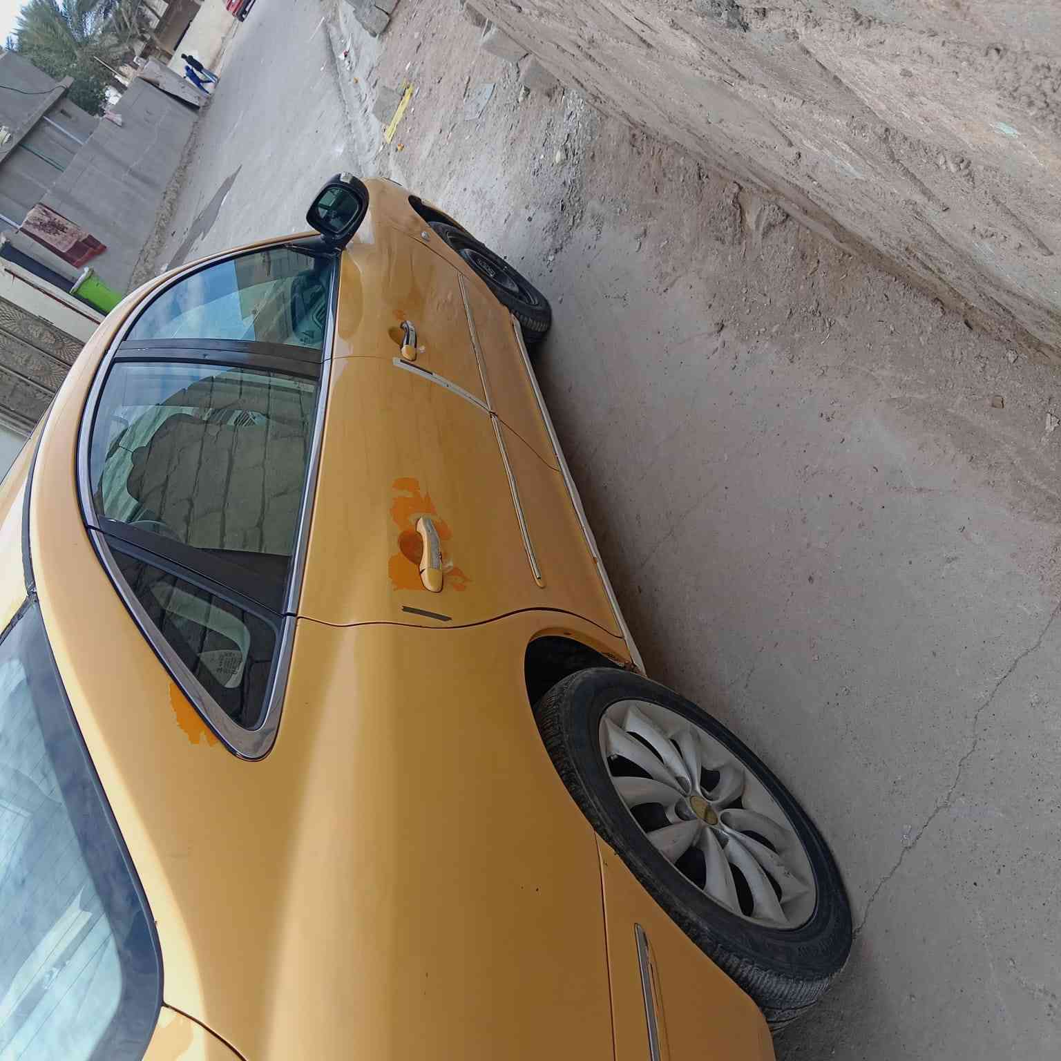 ازيره ٢٠٠٨خليجي رقم بغداد هزه جديده ورقام جديده نكليزي
فول مواصفات كير ومكينه ٢٤٠٠
عقل وضفيره كله جديد تبريد ثلج😶‍🌫️بيع او مراوس بكيا
السعر ٦٥ وبيه مجال ***********
