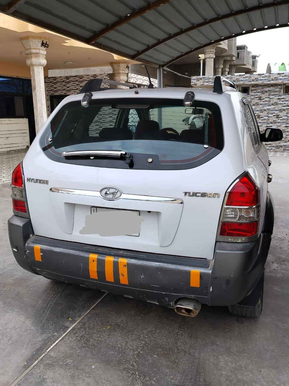 توسان 2010 لون ابيض محرك 2000 قطعه صبغ بحافه الجنطه
السعر : 117$
بغداد
***********
