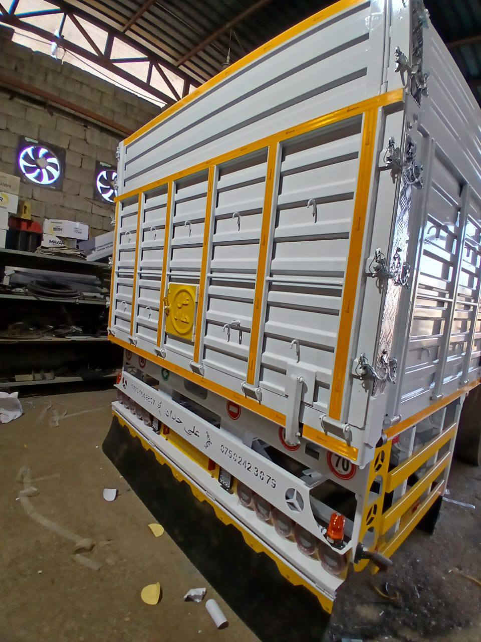 السلام وعليكم للبيع عربانه مودي 2026 صفر فصال علي حداد. جاهزه بدون تاير ويل اربع دناكير ***********
