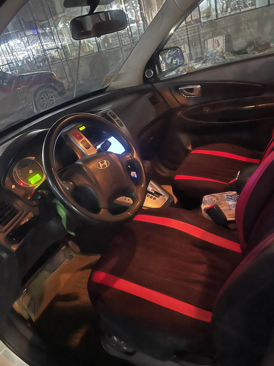 توكسان 2009 خليجي
مكفوله كفاله عامه 

رقم بغداد تحويل ثاني يوم بأسم المشتري

مكينه 2000 دوش

مكينه كير جديد

داخل جديد

تبريد ثلج

شاشه

كامره خلفيه

حساسات

فتحه سقف

كشنات جلد مري شفط 

العنوان: النجف الاشرف 

السعر: 115 

للتواصل: ***********
