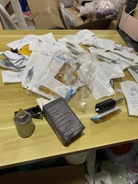 قيم واخذ • أغراض شخصية