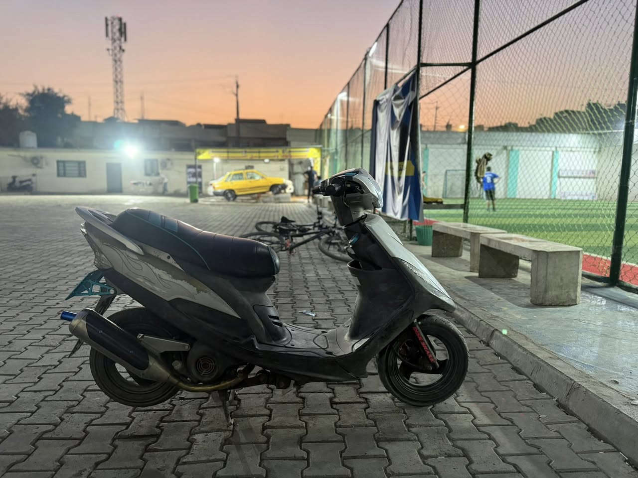 ماكس عدلة للبيع كفالة عامة سعر 850مكاني بغداد البياع ***********
